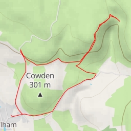 thumbnail for Gordale Scar - Hawthorns Lane