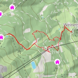 thumbnail for Rundweg Hirschkarspitze