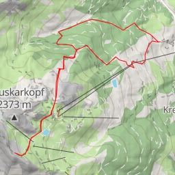 thumbnail for Lungkogel