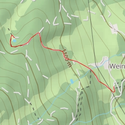 thumbnail for Kitzsteinweg