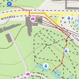 thumbnail for Carrer del Doctor Font i Quer - Barcelona