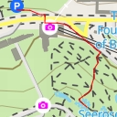 thumbnail for Carrer dels Tarongers - Barcelona