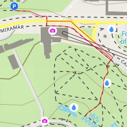 thumbnail for Carrer del Doctor Font i Quer - Barcelona