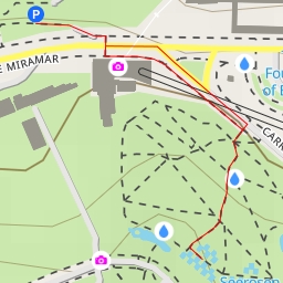 thumbnail for Carrer del Doctor Font i Quer - Barcelona