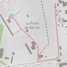 thumbnail for Résidence de l'Observatoire - Résidence de l'Observatoire