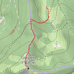 thumbnail for Gnipen