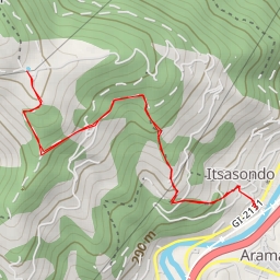 thumbnail for Ioiako putzua