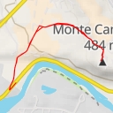 thumbnail for Monte Cantabria