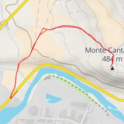 thumbnail for Monte Cantabria