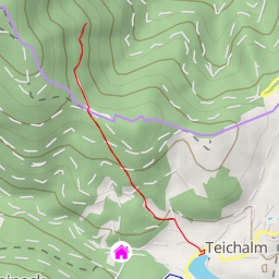 thumbnail for Koglerweg - Breitenau am Hochlantsch