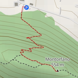 thumbnail for Montorfano