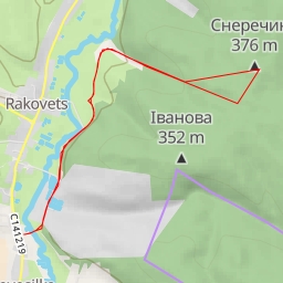 thumbnail for Снеречина