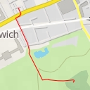 thumbnail for Lovers Walk - London