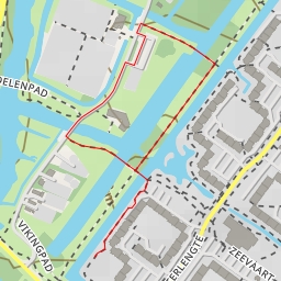 thumbnail for Voorsteven - Amsterdam