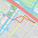 thumbnail for Noorderbreedte - Amsterdam