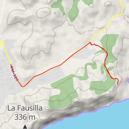 thumbnail for RM-320 - Cartagena