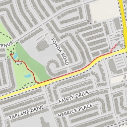 thumbnail for Doubtfire Crescent - Markham