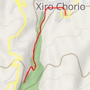 thumbnail for Φαράγγι Μύλων - Φαράγγι Μύλων