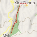 thumbnail for Φαράγγι Μύλων