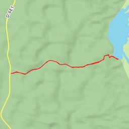 thumbnail for Belvédère du Cousseau