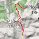 thumbnail for Levada dos Tornos - Levada dos Tornos