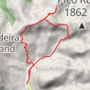 thumbnail for Pico Milhafre;Pico do Milhafre