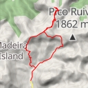 thumbnail for Pico Canário