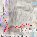 thumbnail for Vereda dos Currais - Vereda dos Currais