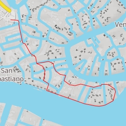 thumbnail for Rio della Salute