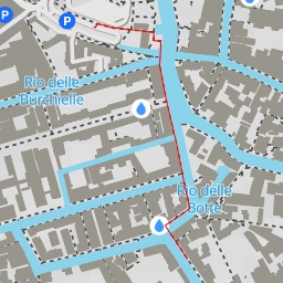 thumbnail for Scuola Infanzia Diego Valeri - Fondamenta dei Cereri - Venezia