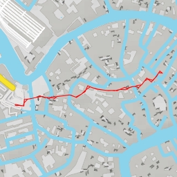 thumbnail for Rio de la Torre