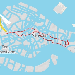 thumbnail for Darsena Arsenale Vecchio