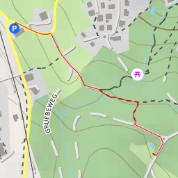 thumbnail for Bergstrasse - Bergstrasse