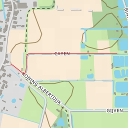 thumbnail for Cayen - Cayen