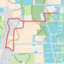 thumbnail for Hamse Streek - Hamse Streek