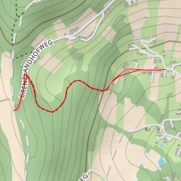 thumbnail for Grenzlandhofweg - Sankt Anna am Aigen