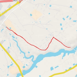 thumbnail for Camino Casa Curica - Camino Casa Curica