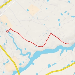 thumbnail for Camino Casa Curica - Camino Casa Curica