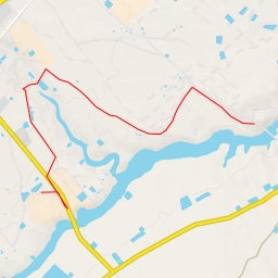 thumbnail for Camino de las Compuertas - Camino de las Compuertas