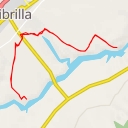 thumbnail for Camino de las Compuertas