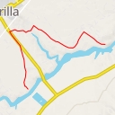 thumbnail for Camino de las Compuertas