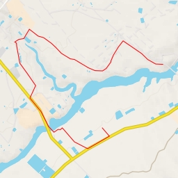 thumbnail for Camino Casas del Río - Camino Casas del Río