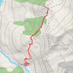 thumbnail for La Grande Berge - Route du Cormet