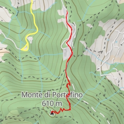 thumbnail for Monte di Portofino