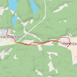 thumbnail for Tjäderstigen - Tjäderstigen