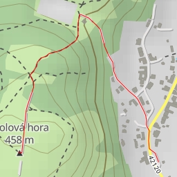 thumbnail for Stolová hora