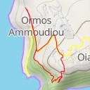 thumbnail for Nikolaou Nomikou - Δημοτική Ενότητα Οίας