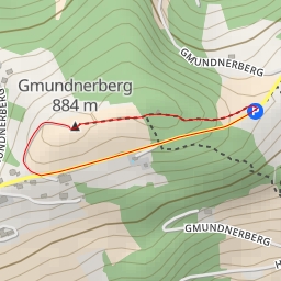 thumbnail for Gmundnerberg