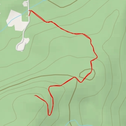 thumbnail for Pv du sentier 220 - Chauve (nord)