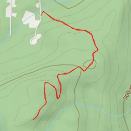 thumbnail for Pv du sentier 220 - Chauve (sud)